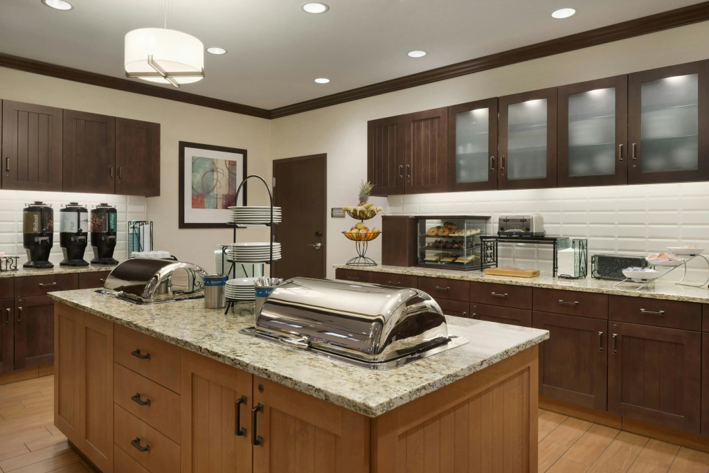 Homewood Suites by Hilton Kalamazoo-Portage - Général