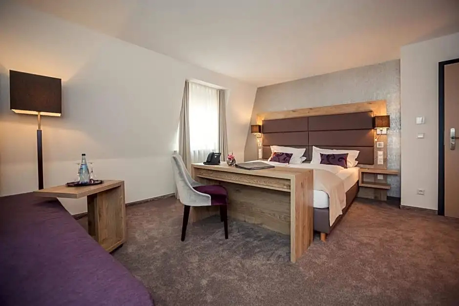 Das Schaffers - Mein Wohlfühlhotel - Chambres