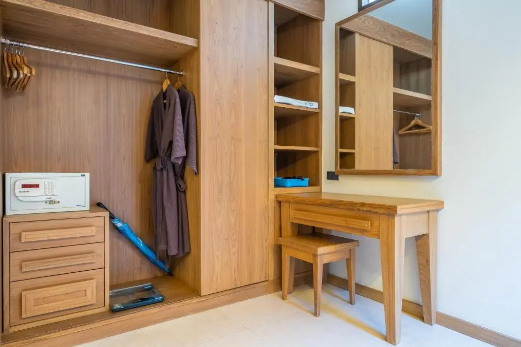 Sai Kaew Beach Resort - Chambres