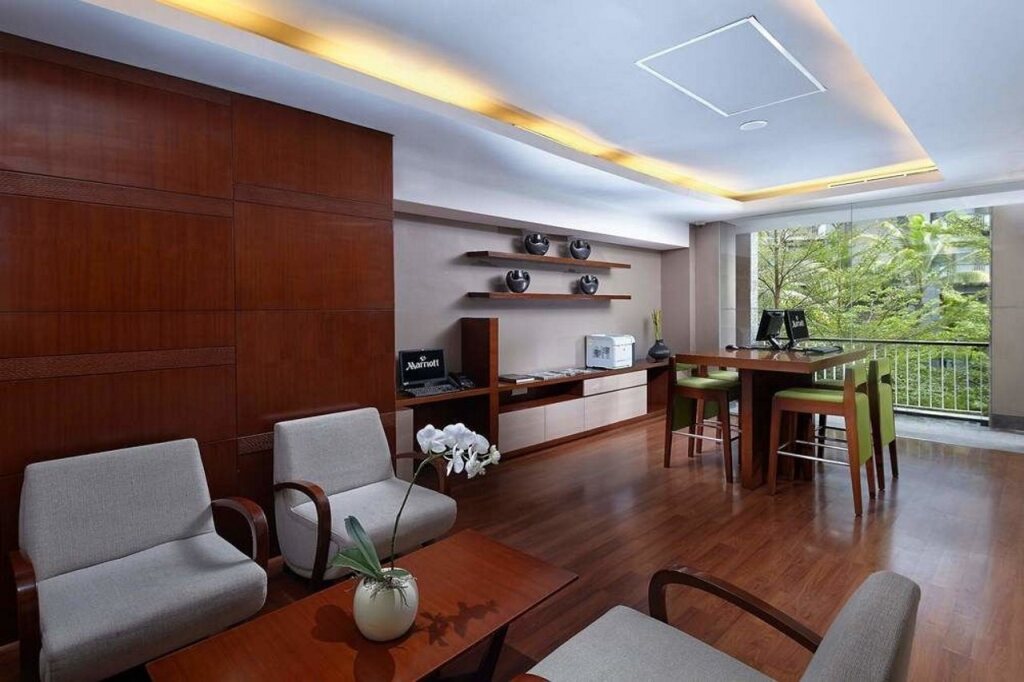 Courtyard By Marriott Bali Nusa Dua