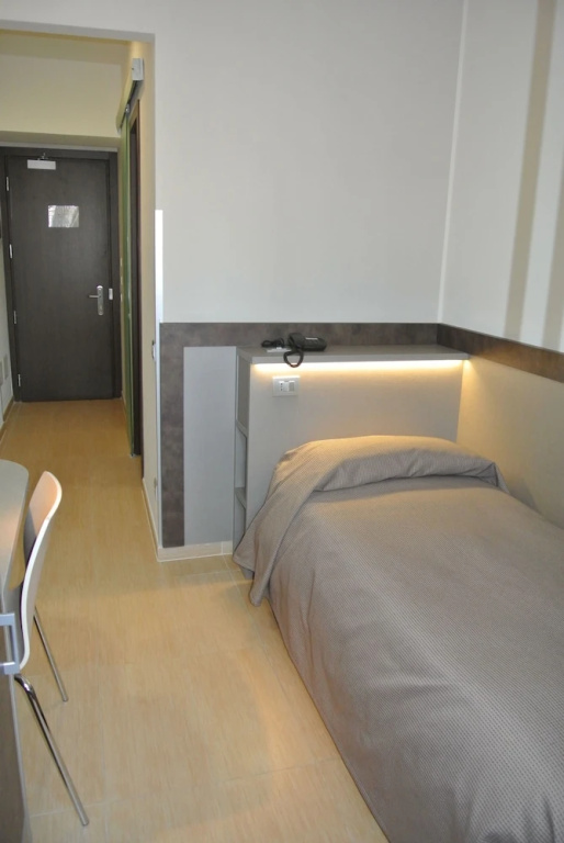 Standard Single room (single bed)