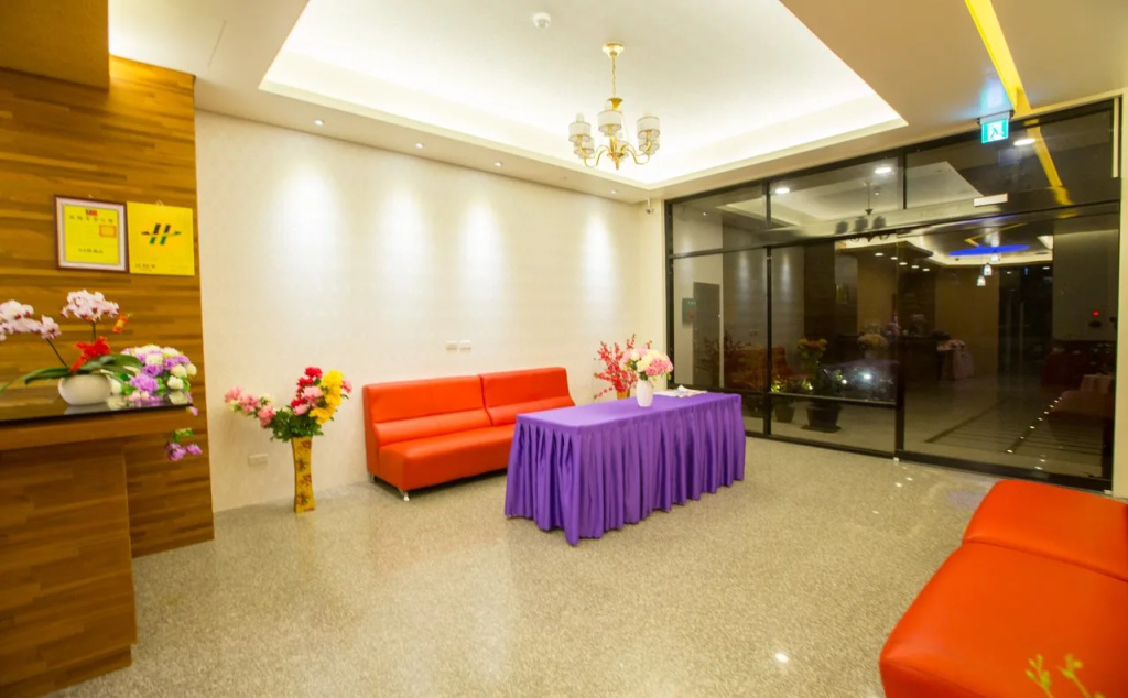 Hotel photo 2
