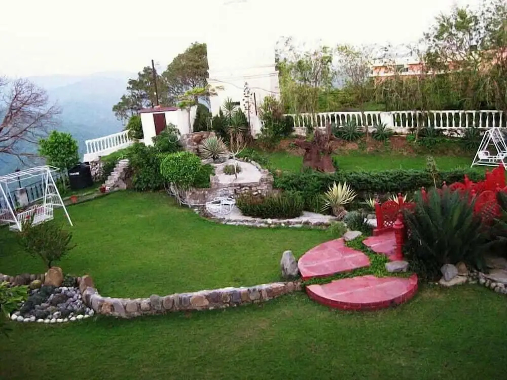Morni Hills Resort - Général
