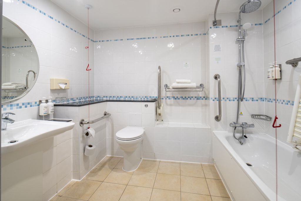 Holiday Inn Cambridge by IHG - Général