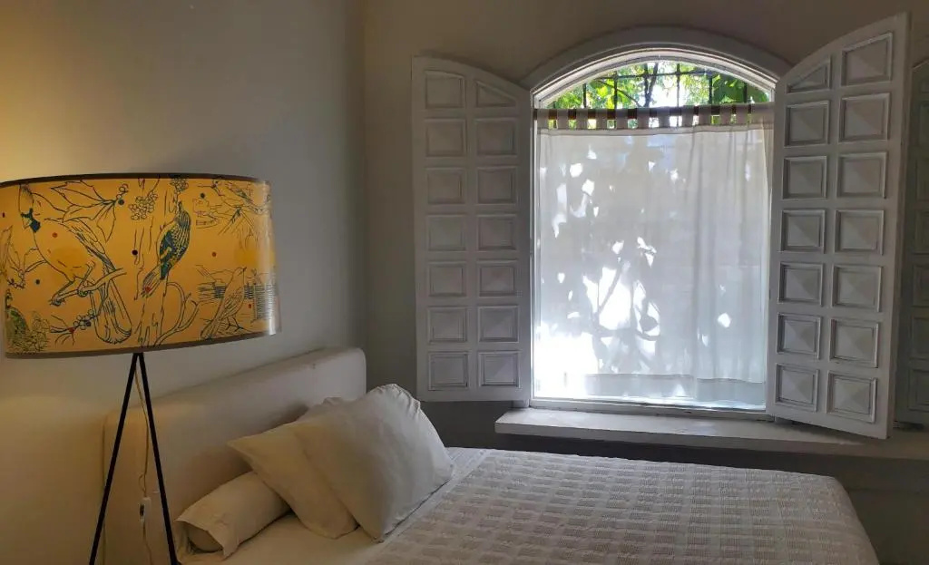 La Casa Rosalía - Chambres