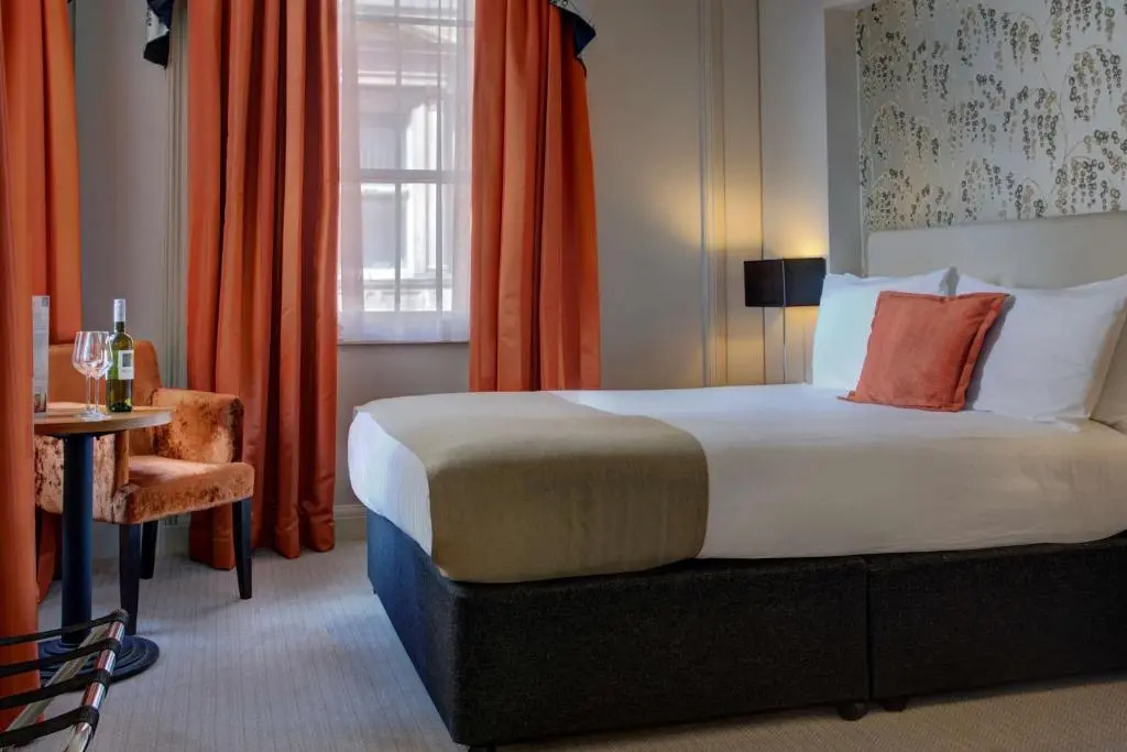 Heywood House Hotel, BW Signature Collection - Chambres
