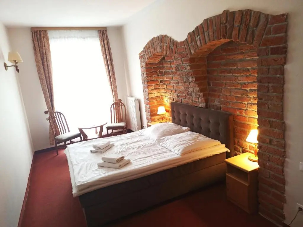 Superior room