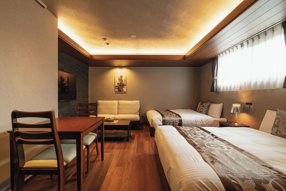 GRAND BASE Beppu 사진 3