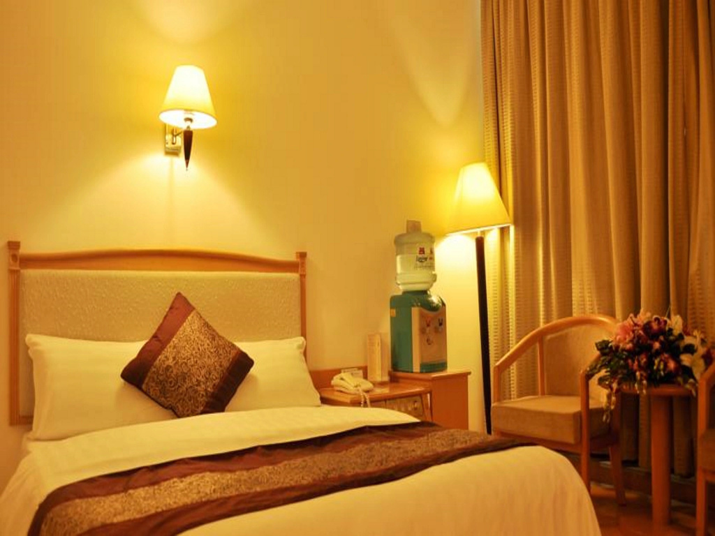 Shunyi Hotel - Chambres