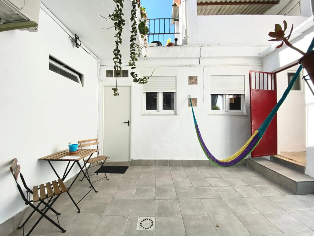Acogedor apartamento en Albaicin