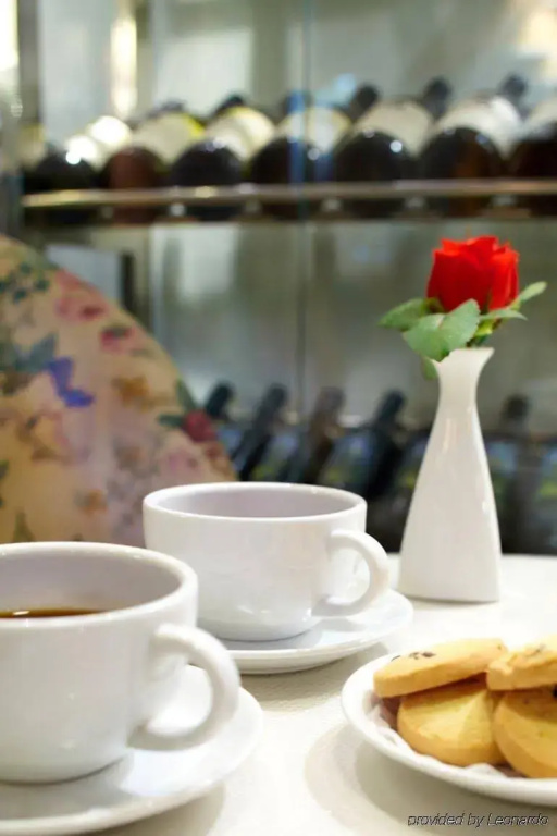 Bridal Tea House Hotel Yau Ma Tei Arthur Street - Général