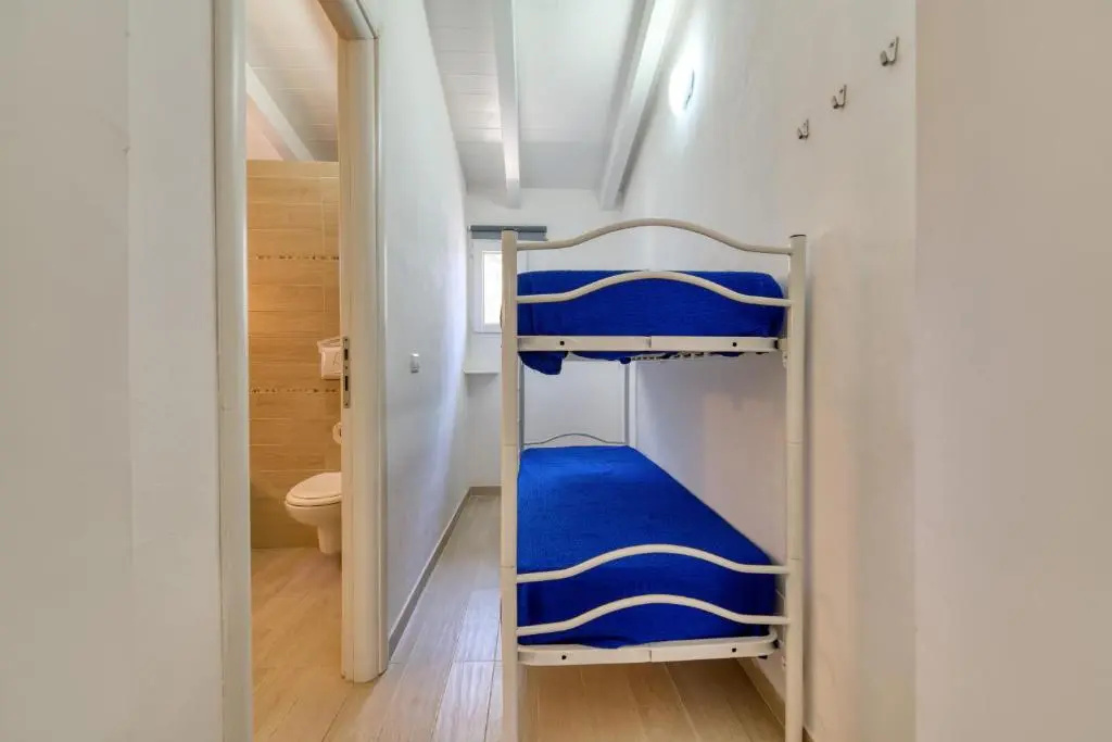 Malia Village - Chambres