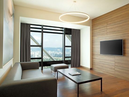 Element By Westin Kuala Lumpur