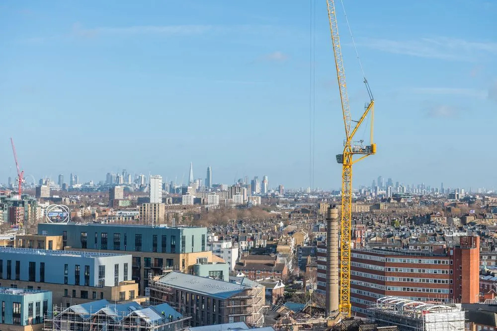 Stylish Wandsworth Penthouse