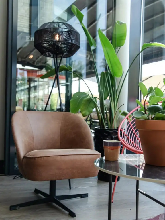 Hotel Restaurant Grandcafé 't Voorhuys - Général