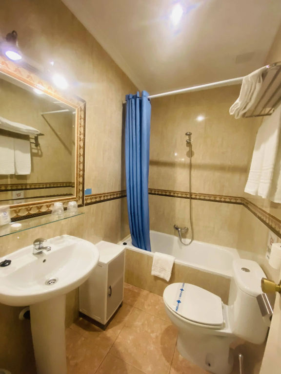Hotel Los Jazmines - Général