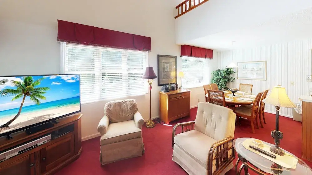 Club Villas Unit 11D