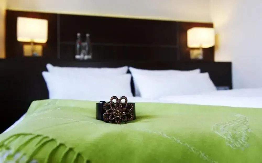 Stern Hotel Soller - Général
