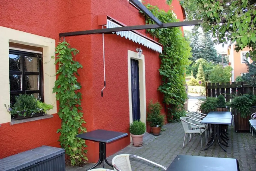Altes Wirtshaus - Général