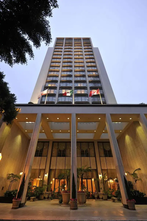 Westgate Hotel