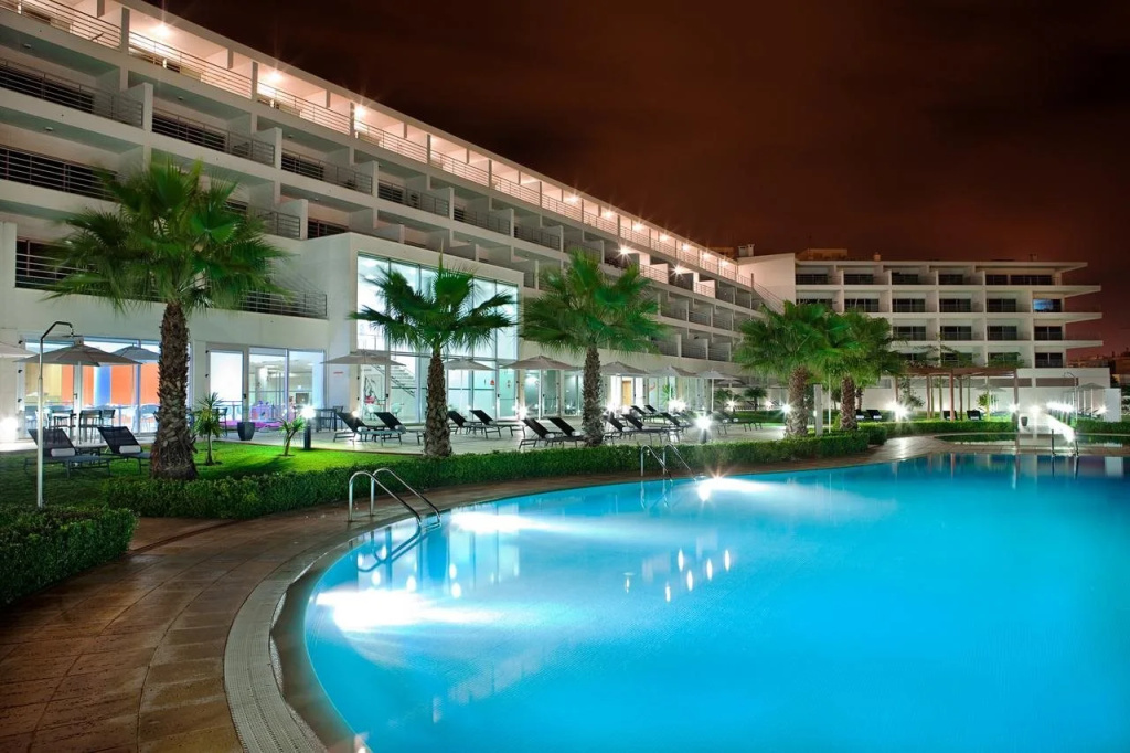 Vista Marina - Général