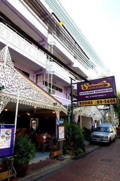 Hotel photo 20