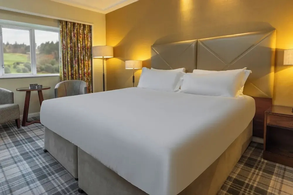 Slaley Hall Hotel, Spa & Golf Resort - Chambres