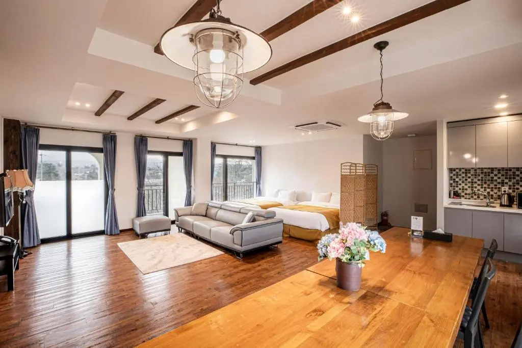 Family Suite