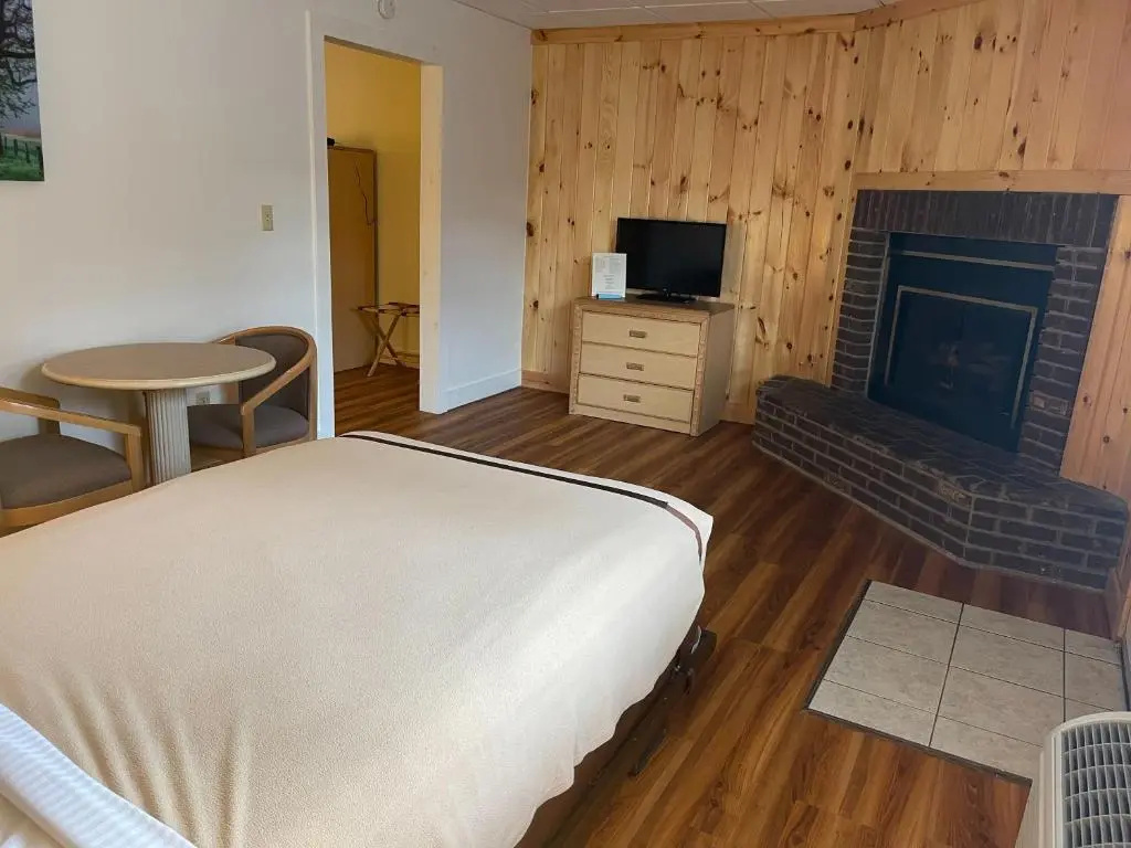 Zoders Inn and Suites - Chambres