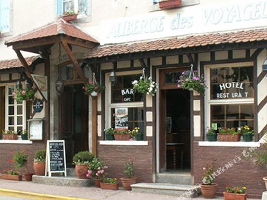 Auberge des Voyageurs image