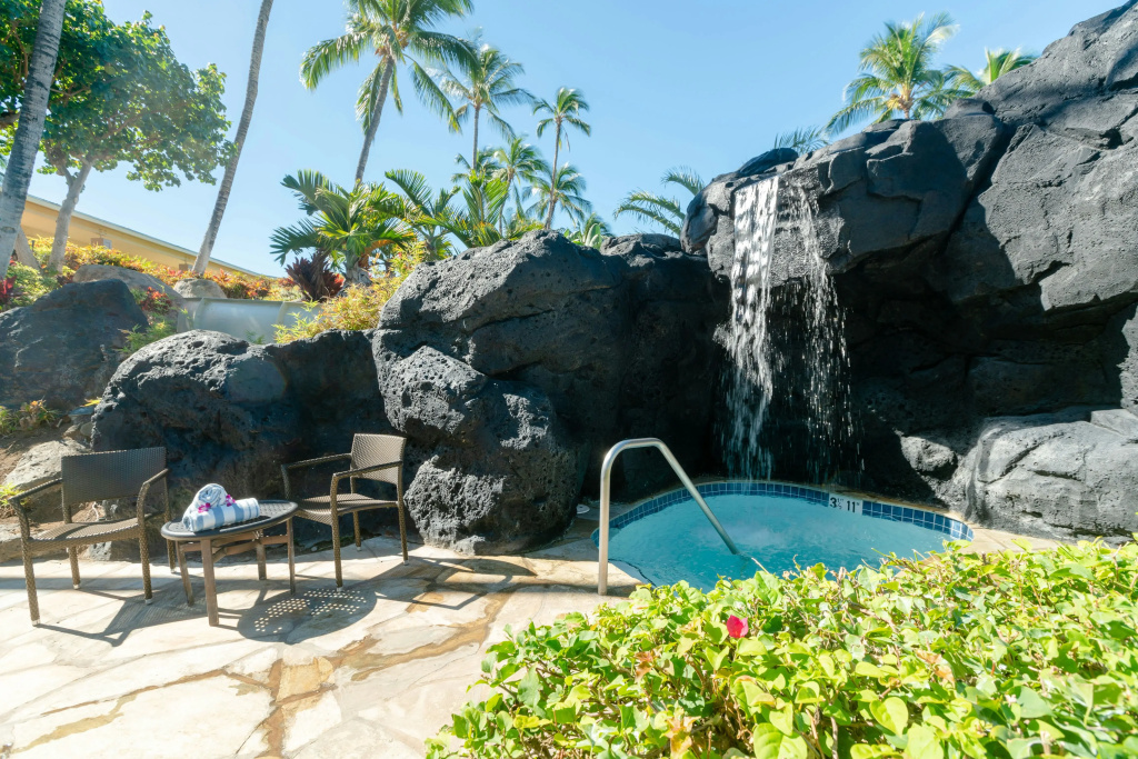Hilton Waikoloa Village - Général