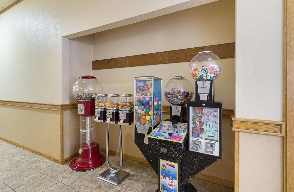 Hotel photo 11