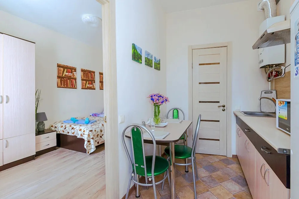 Апартаменты на Кузнечном, 19 - фото 15