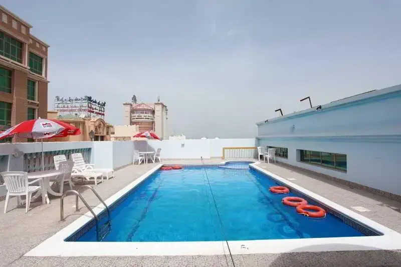 Hotel photo 20