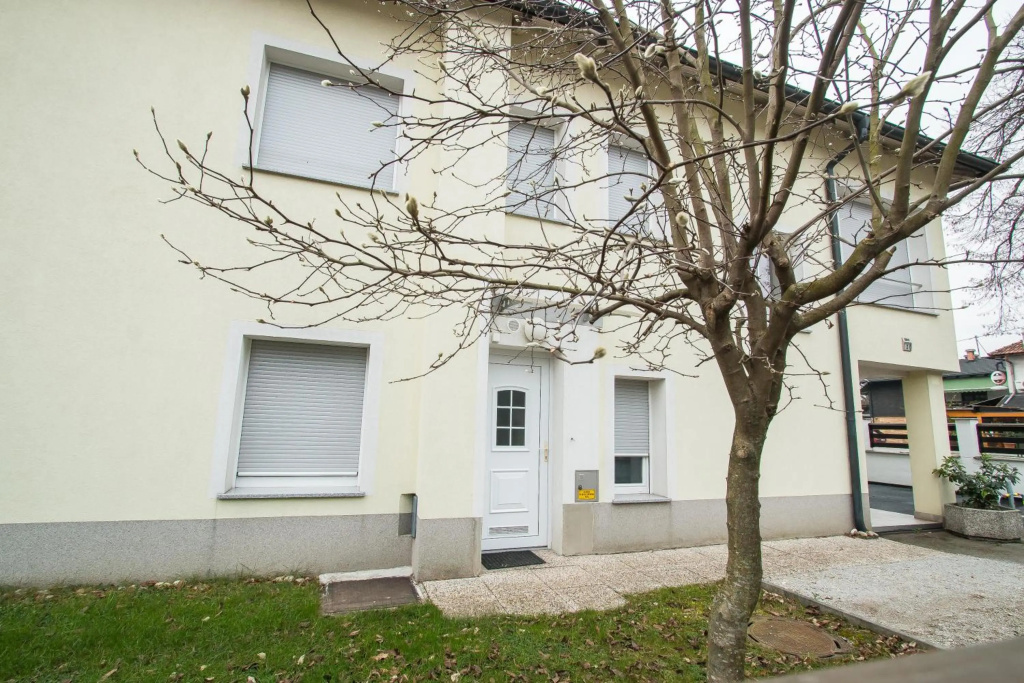 Apartment Artorius Ljubljana