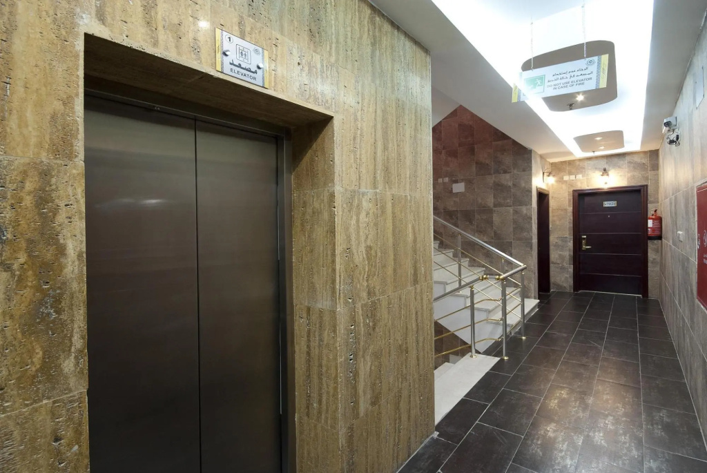 Hotel photo 12