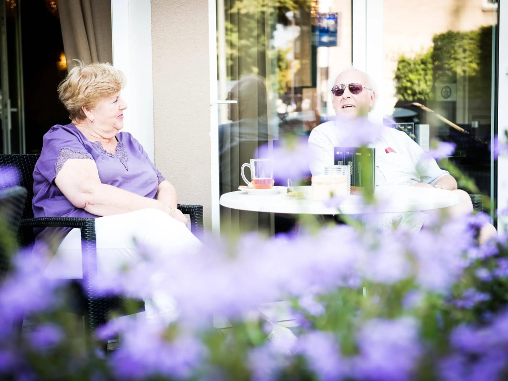 Hampshire Hotel - Voncken Valkenburg - Général