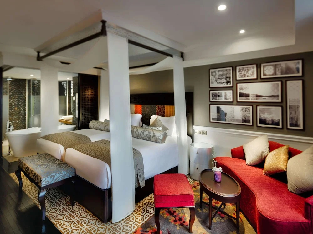 Hotel Royal Hoi An – Gallery - Chambres