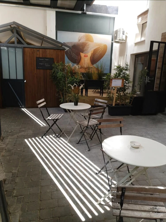 Hotel photo 14