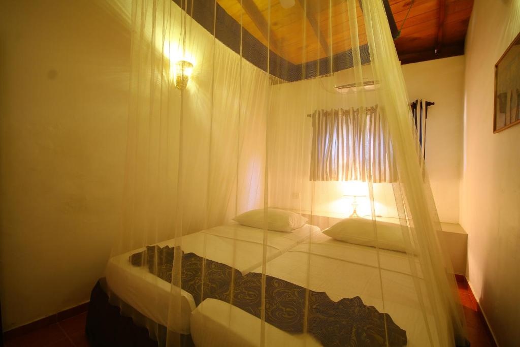Tartaruga Hotel - Chambres