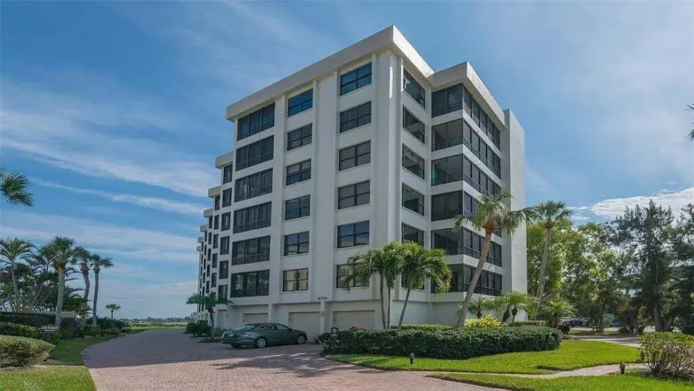 8735 Midnight Pass Road Unit 303b