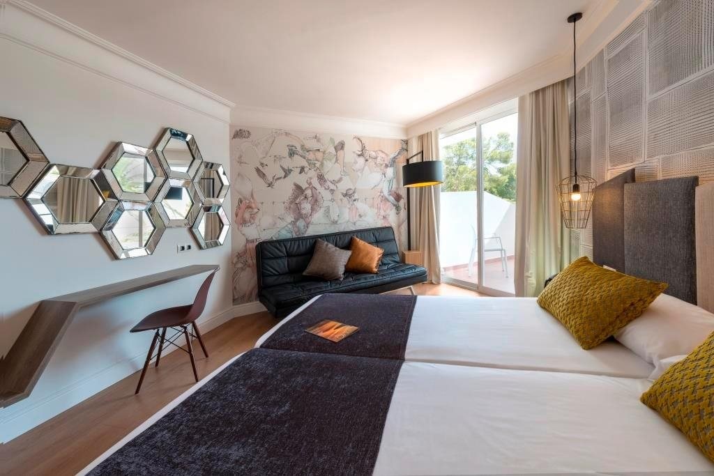 Alua Calvia Dreams