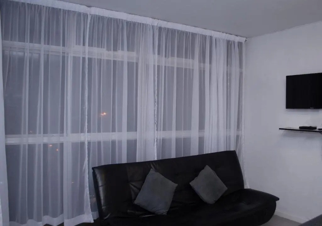 10 South - Chambres