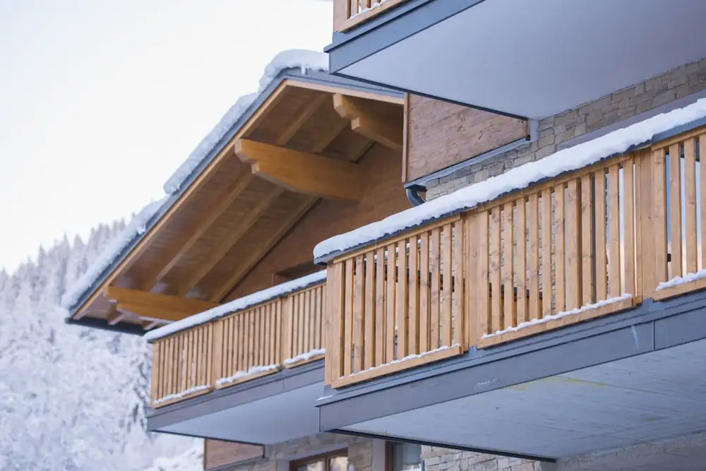 Appartement Dorf Wagrain Alpenleben