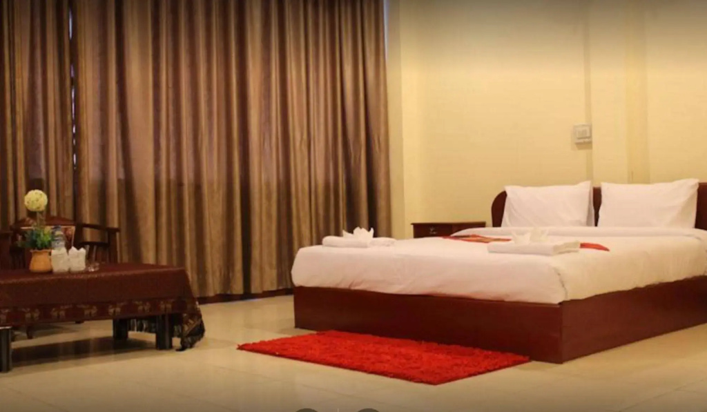 Sengkeo Hotel - Général