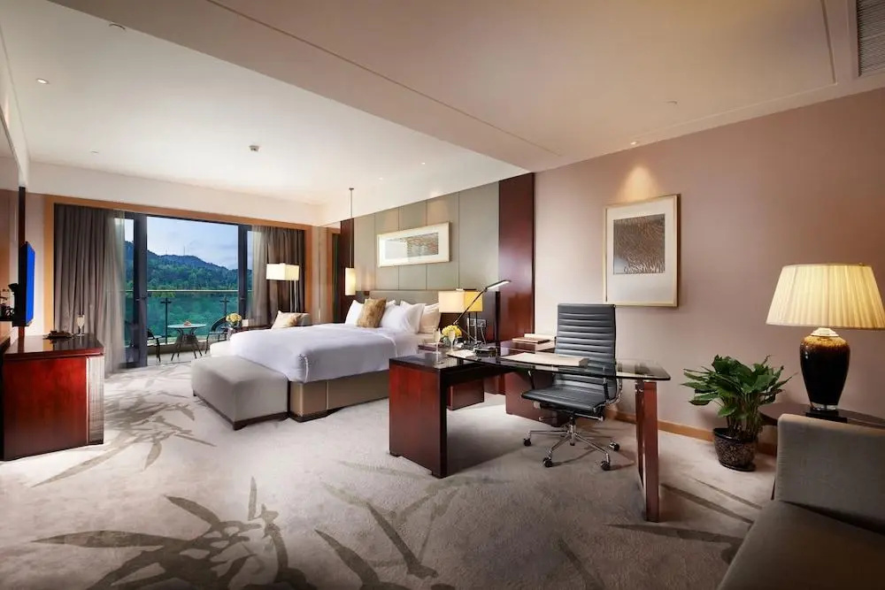 Narada Resort & Spa Pingxiang - фото 4