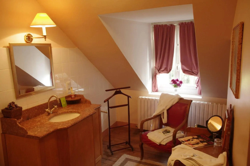 Domaine de Chatenay - Le Mans - Général