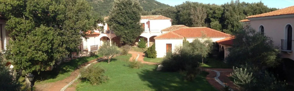 Hotel Taloro - Général