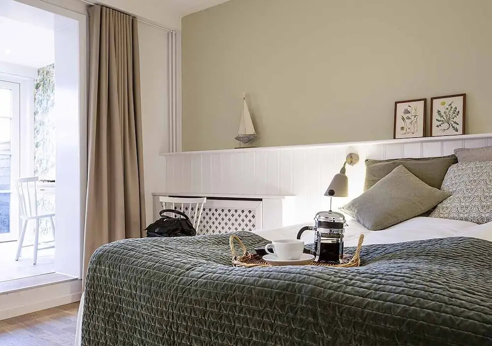 Hjerting Badehotel - Esbjerg - Chambres