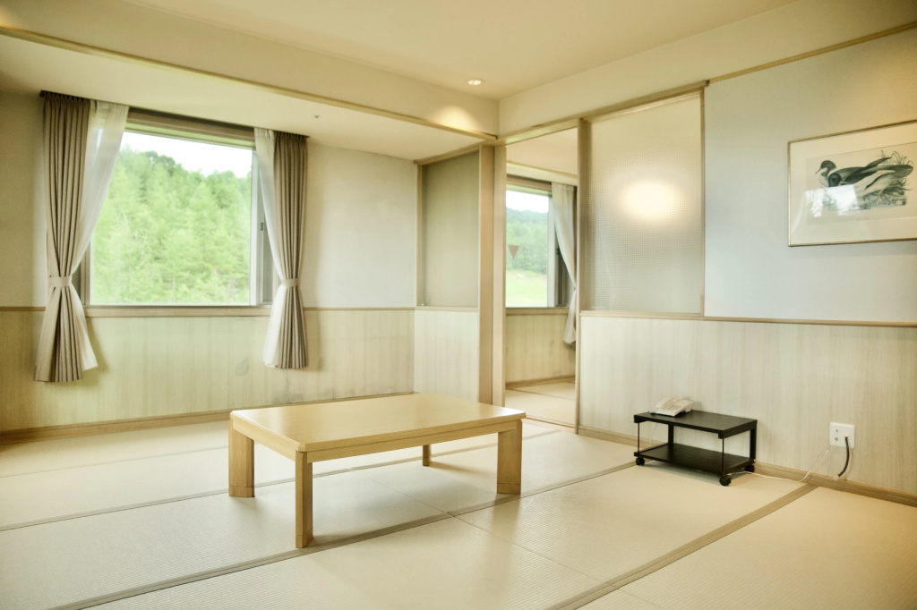 Palcall Tsumagoi Resort - Chambres